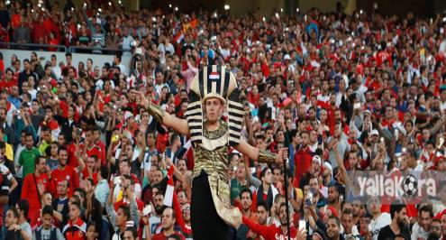 الفيفا يكشف تبقي تذاكر لمباراتي مصر مع السعودية وتونس مع بنما